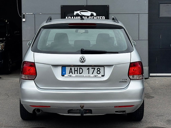 Volkswagen Golf I 6 of 17