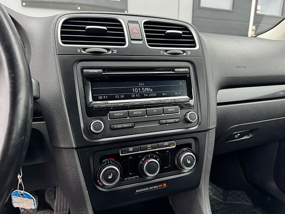 Volkswagen Golf I 8 of 17