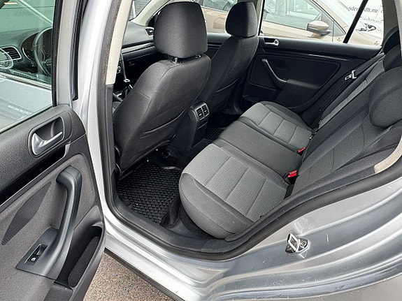 Volkswagen Golf I 16 of 17