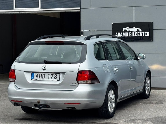 Volkswagen Golf I 5 of 5
