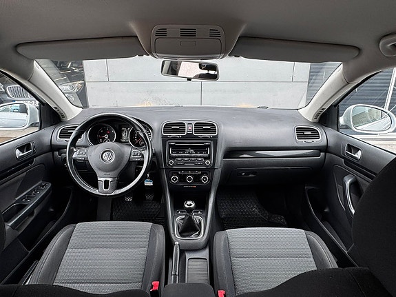 Volkswagen Golf I 11 of 17