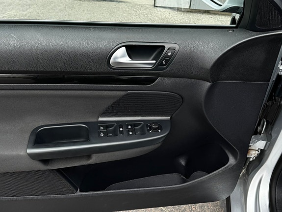 Volkswagen Golf I 15 of 17