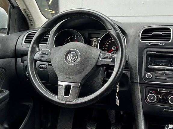 Volkswagen Golf I 12 of 17