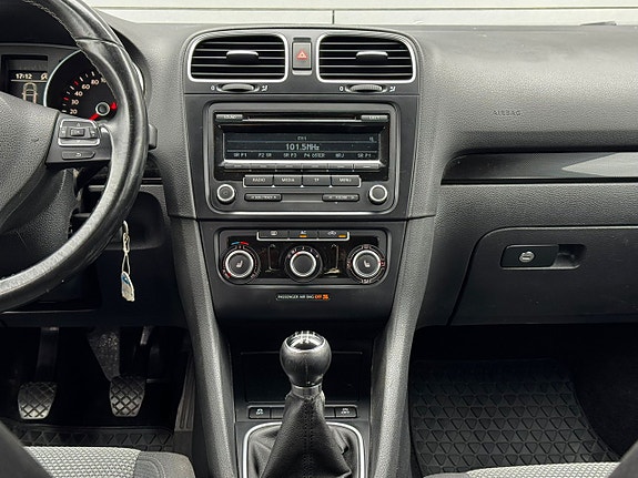 Volkswagen Golf I 13 of 17