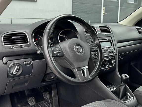 Volkswagen Golf I 9 of 17