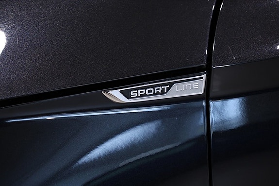 Skoda Superb 15 of 22