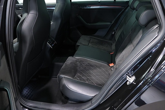 Skoda Superb 7 of 22