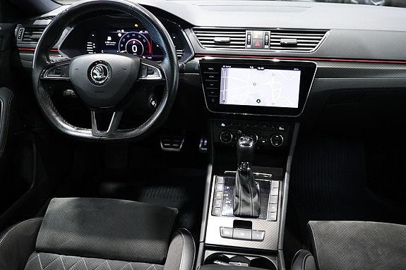 Skoda Superb 10 of 22