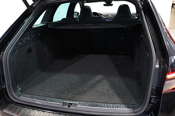 Skoda Superb 13 of 22