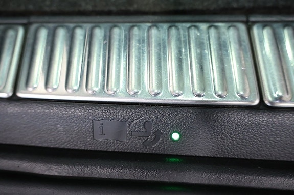 Skoda Superb 14 of 22