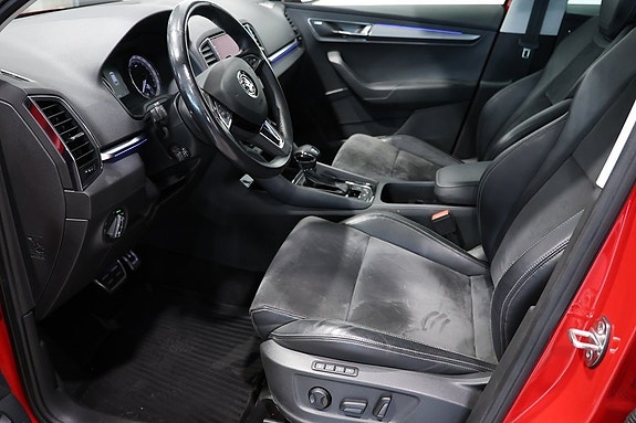 Skoda Karoq 5 of 5