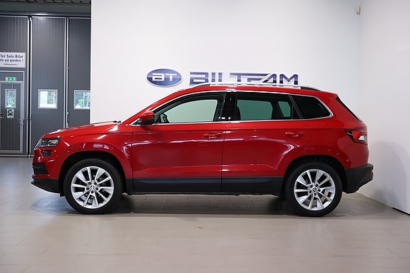 Skoda Karoq 2 of 5