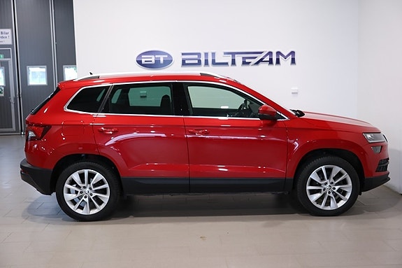 Skoda Karoq 4 of 5