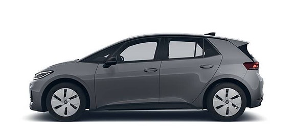 Volkswagen ID.3 Neo 2 of 3
