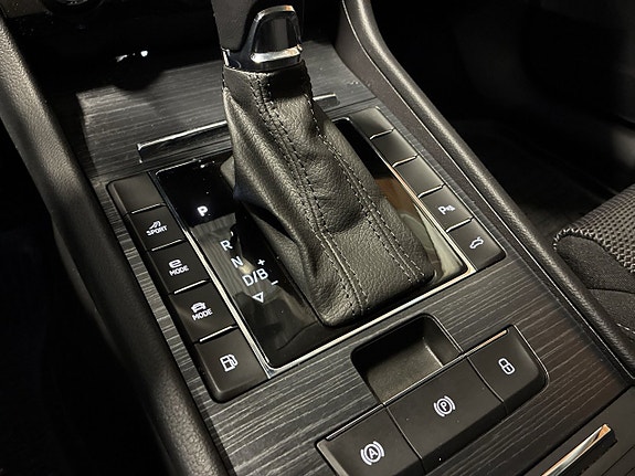 Skoda Superb 24 of 28