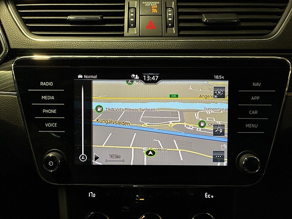 Skoda Superb 20 of 28