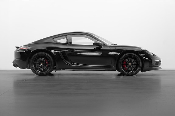 Porsche 718 Cayman GTS 5 of 30