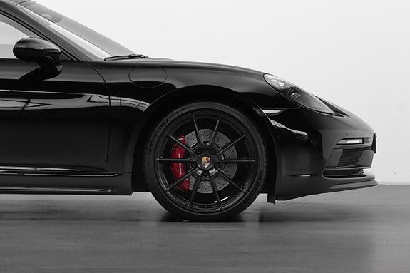 Porsche 718 Cayman GTS 7 of 30