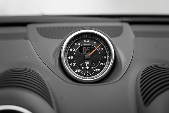 Porsche 718 Cayman GTS 20 of 30