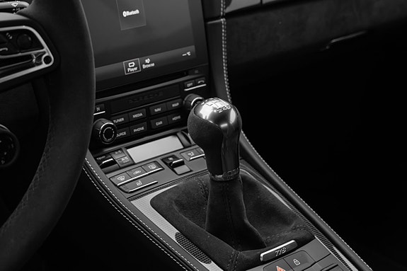 Porsche 718 Cayman GTS 14 of 30