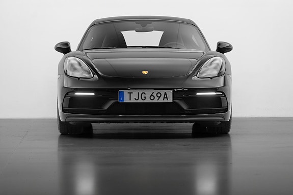 Porsche 718 Cayman GTS 4 of 30