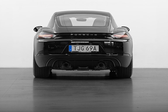 Porsche 718 Cayman GTS 3 of 30