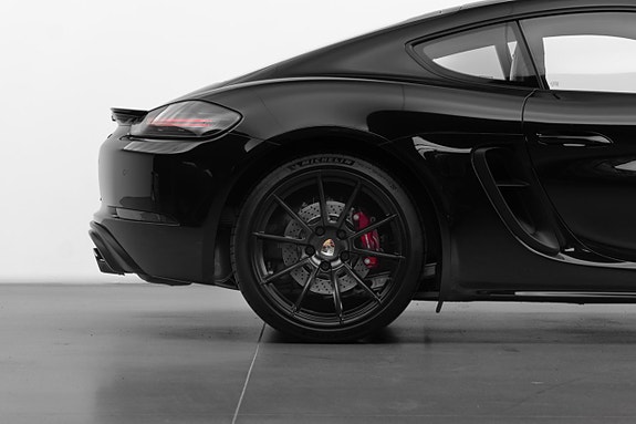 Porsche 718 Cayman GTS 6 of 30