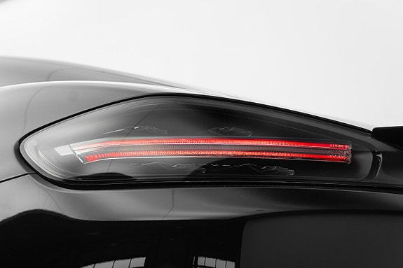 Porsche 718 Cayman GTS 23 of 30