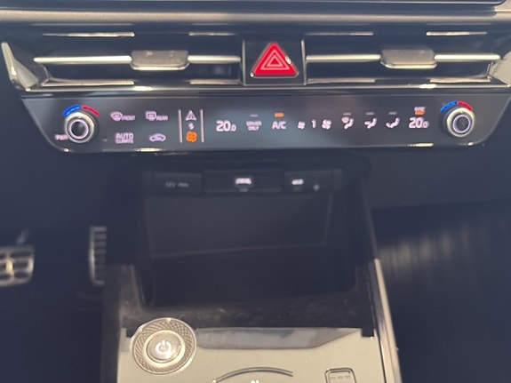 Kia Niro 13 of 20