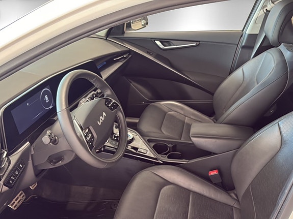 Kia Niro 8 of 20