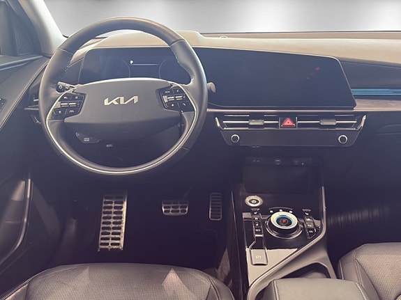 Kia Niro 7 of 20