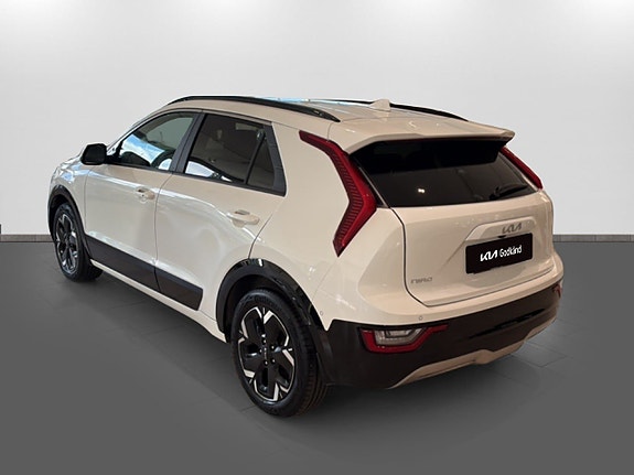 Kia Niro 6 of 20