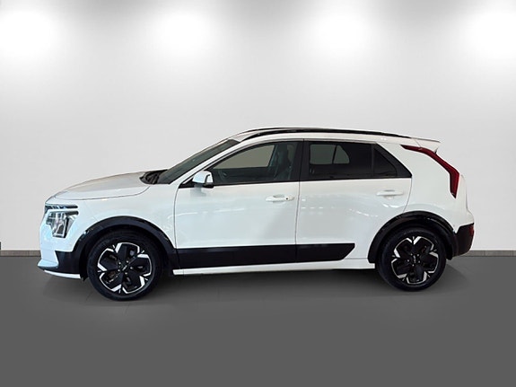 Kia Niro 4 of 20