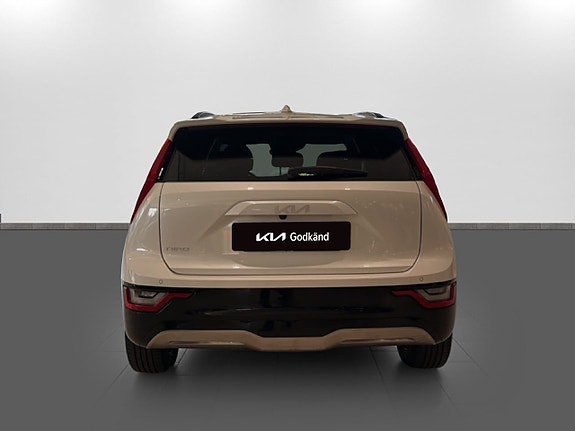 Kia Niro 5 of 20