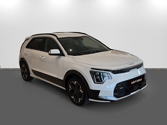 Kia Niro 3 of 20