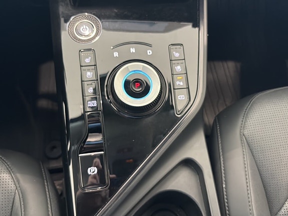 Kia Niro 12 of 20