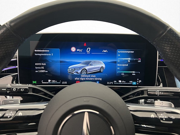 Mercedes-Benz E300 20 of 30