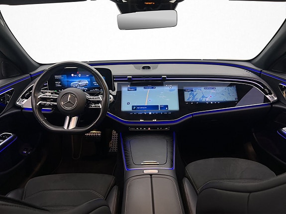 Mercedes-Benz E300 17 of 30