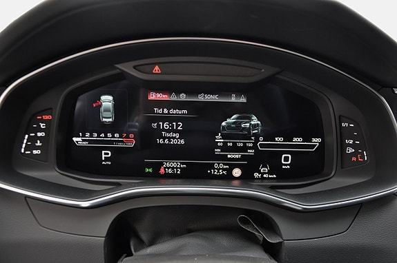 Audi RS7 9 of 18