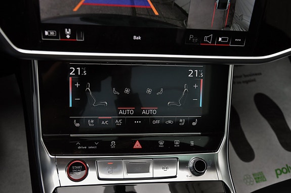 Audi RS7 11 of 18