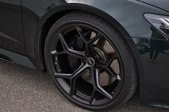 Audi RS7 17 of 18
