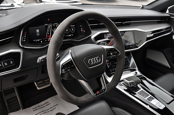 Audi RS7 6 of 18
