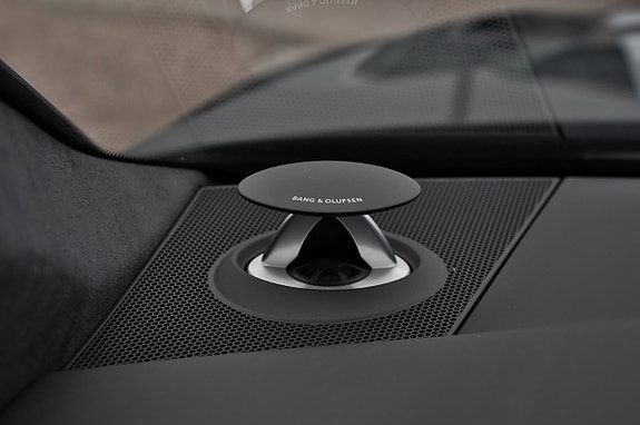 Audi RS7 7 of 18