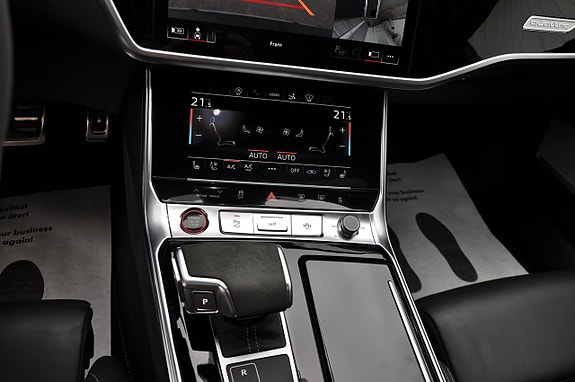 Audi RS7 10 of 18