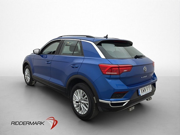 Volkswagen T-Roc 6 of 28