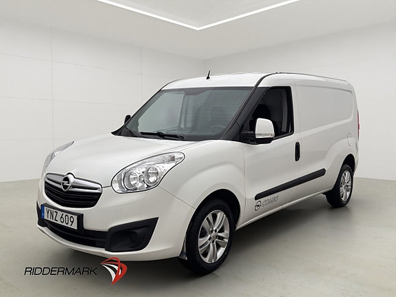 Opel Combo 3 of 26