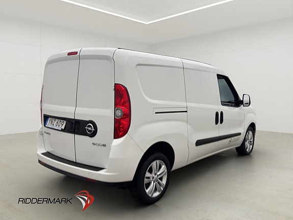 Opel Combo 9 of 26