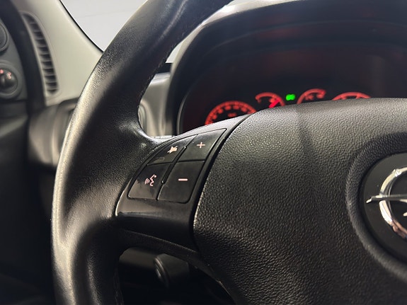 Opel Combo 16 of 26