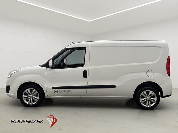 Opel Combo 6 of 26