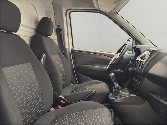Opel Combo 21 of 26